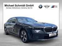 BMW i5 - Vorschau Bild 6