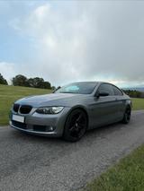BMW 320i E92 Coupe M Sport - BMW 320: 320i E92