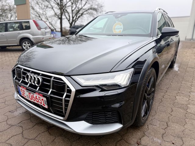AUDI A6 Allroad quattro 55 TDI*2.Hd.*Matrix*Pano*ACC*