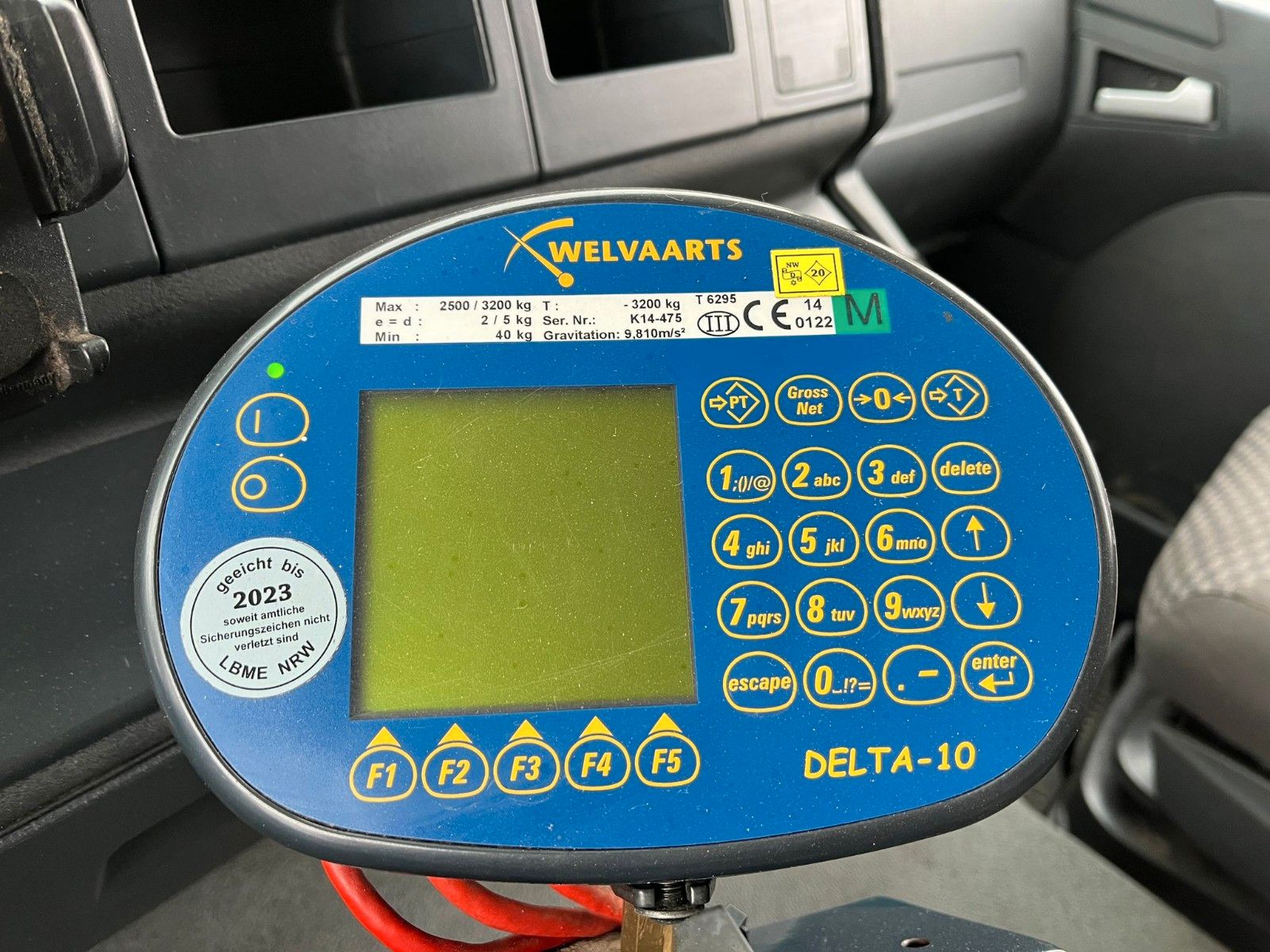 Fahrzeugabbildung MAN TGA 26.320 Überkopflader Müllwagen Automatik