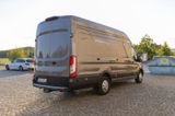 Ford  Transit 2.0 TDCI Trent 350 L4H3 - Ford Transit: 2.4