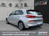 Hyundai i30 1.0 T-GDI Select Kam AHK Klima Alu SHZ Lenkr - Hyundai i30 mit Anhängerkupplung