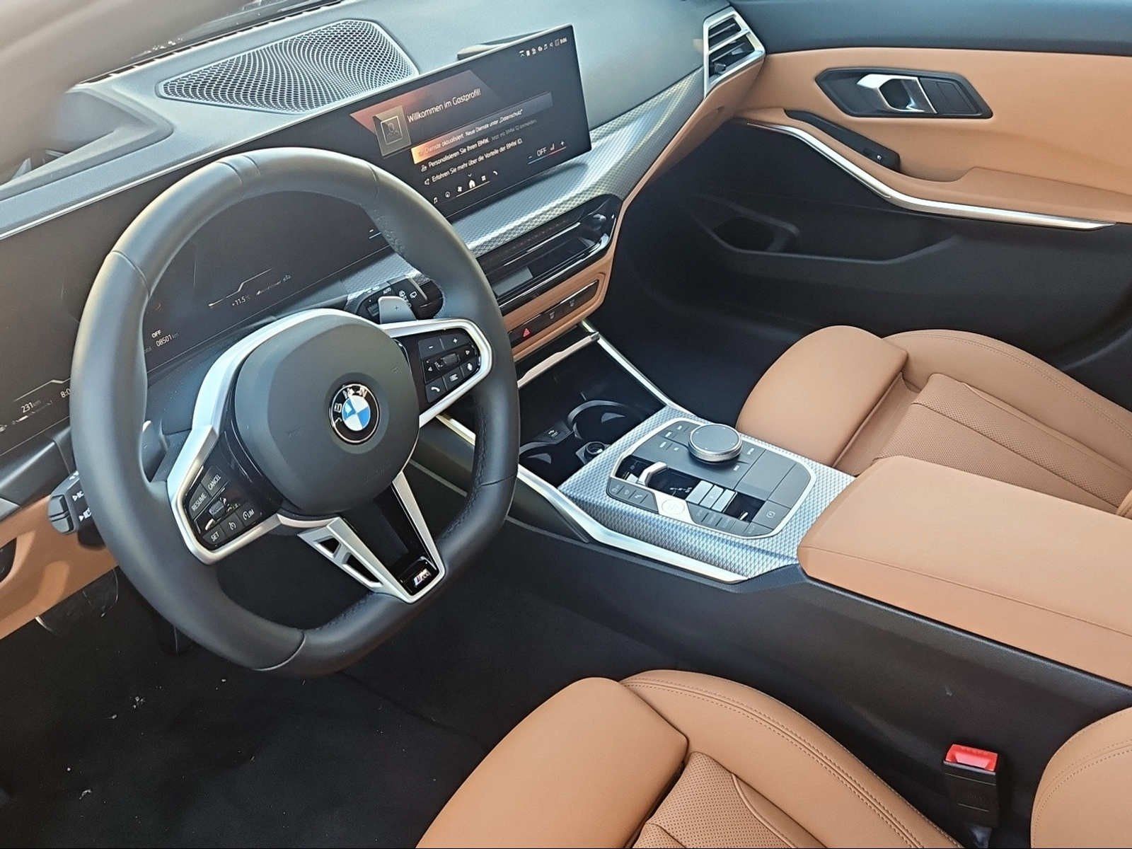 BMW 320 - Bild 4
