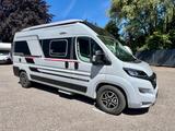 Adria Twin Sports 600 SPB "Tageszulassung mit 50 km" - Adria Twin