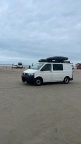 Volkswagen T5 Camper - : Van, Camper
