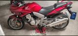 Honda CBF 1000A - sehr gepflegt u. unfallfrei! - Offers