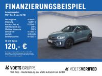 Volkswagen T-Roc - Vorschau Bild 1