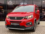 Peugeot Rifter Allure L1 Automatik/CAM/NAVI/CarPlay - Peugeot Rifter mit Diesel-Antrieb: Automatik