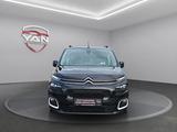 Citroën Berlingo Shine M *Automatik*Panorama*Klimaaut* - Citroën Berlingo: Schwarz