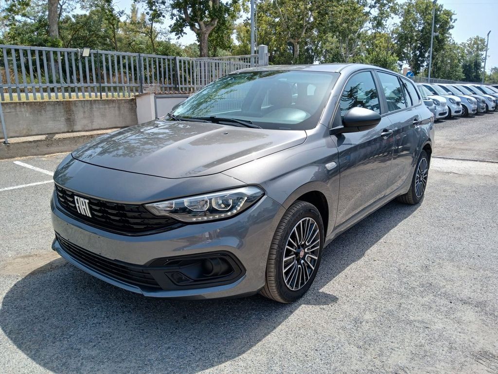 Image of Fiat Tipo