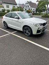 BMW F26 x4 28i M Paket - gebrauchte BMW 428 aus dem Jahr 2015