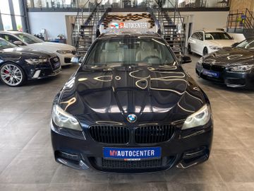 BMW 530 d xDrive *M-PAKET*HUD*AHK*BI-XENON*PANO*STHZ