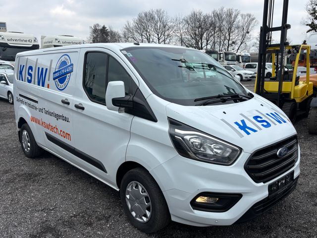 Ford Transit Custom Kasten 300 L2 Trend - Navi+-Klima