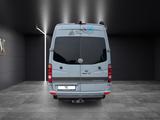 Volkswagen Crafter Kasten 35 mittel L2H2 Hochdach / Camper - Volkswagen Crafter: Hochdach