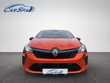 Renault Clio V Evolution SCe65/BC/BT/GJR/SHZ/EASY-Link - Renault: Orange