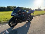 Suzuki Gepflegte GSX-R 600  aus 09/2012 - SUZUKI GSX R