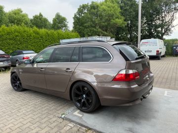BMW 530 - 3