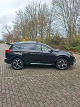 Toyota RAV 4 2,0-l-VVT-i Edition 4x4 Edition - Toyota RAV 4: Edition