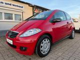 Mercedes-Benz A 180 A A 180 CDI - gebrauchte Mercedes-Benz A 180 aus dem Jahr 2007