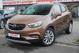 Opel Mokka X 1.4 Turbo Innovation LED Navi Kamera PDC - gebrauchte Opel Mokka X aus dem Jahr 2017