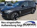 BMW iX3 Elektro Impressive LED Navi head-up SHZ HK - BMW iX3: Impressive