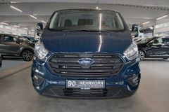 Fahrzeugabbildung Ford Transit Custom TREND L1 KLIMA AHK PDC uvm.