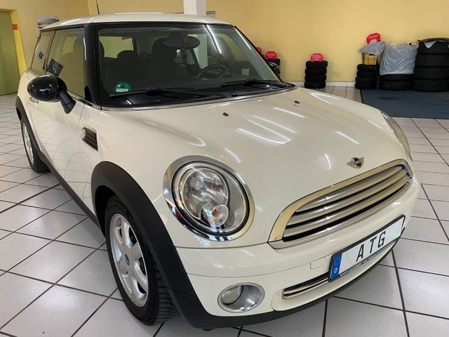 MINI ONE Mini One 1.4 Klima,Shz.