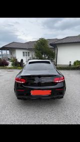 Mercedes-Benz C 300 4MATIC Autom. - - Mercedes-Benz C 300: Matic