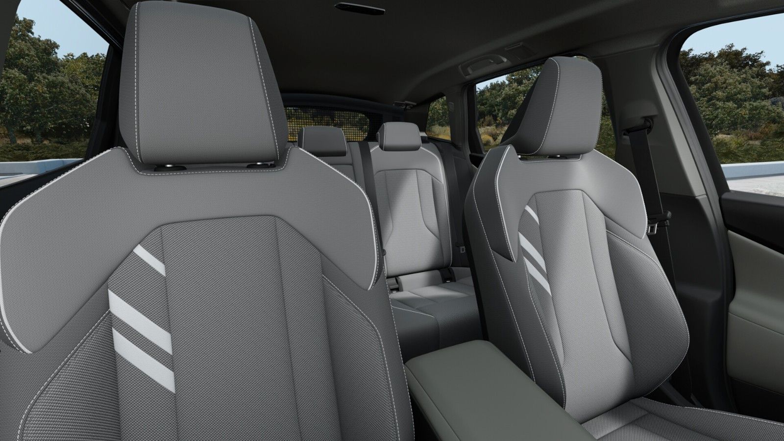 BMW X3 - Bild 9