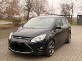 Ford C-Max 2,0TDCi Champions Edition Aut.Top Zustand - Ford C-Max in Hannover