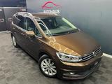 Volkswagen Touran Highline 2. Hand 2.0 TDI 7 Sitzer LED - Volkswagen Touran: 2.0