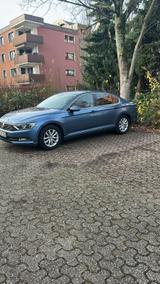 Volkswagen Passat 1.5 TSI OPF Comfortline Comfortline - VW Passat Gebrauchtwagen in Wuppertal
