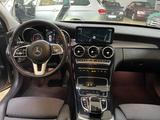 Mercedes-Benz C 200 C -Klasse T-Modell C 200 T 1.Hand - Mercedes-Benz C 200 in Bochum