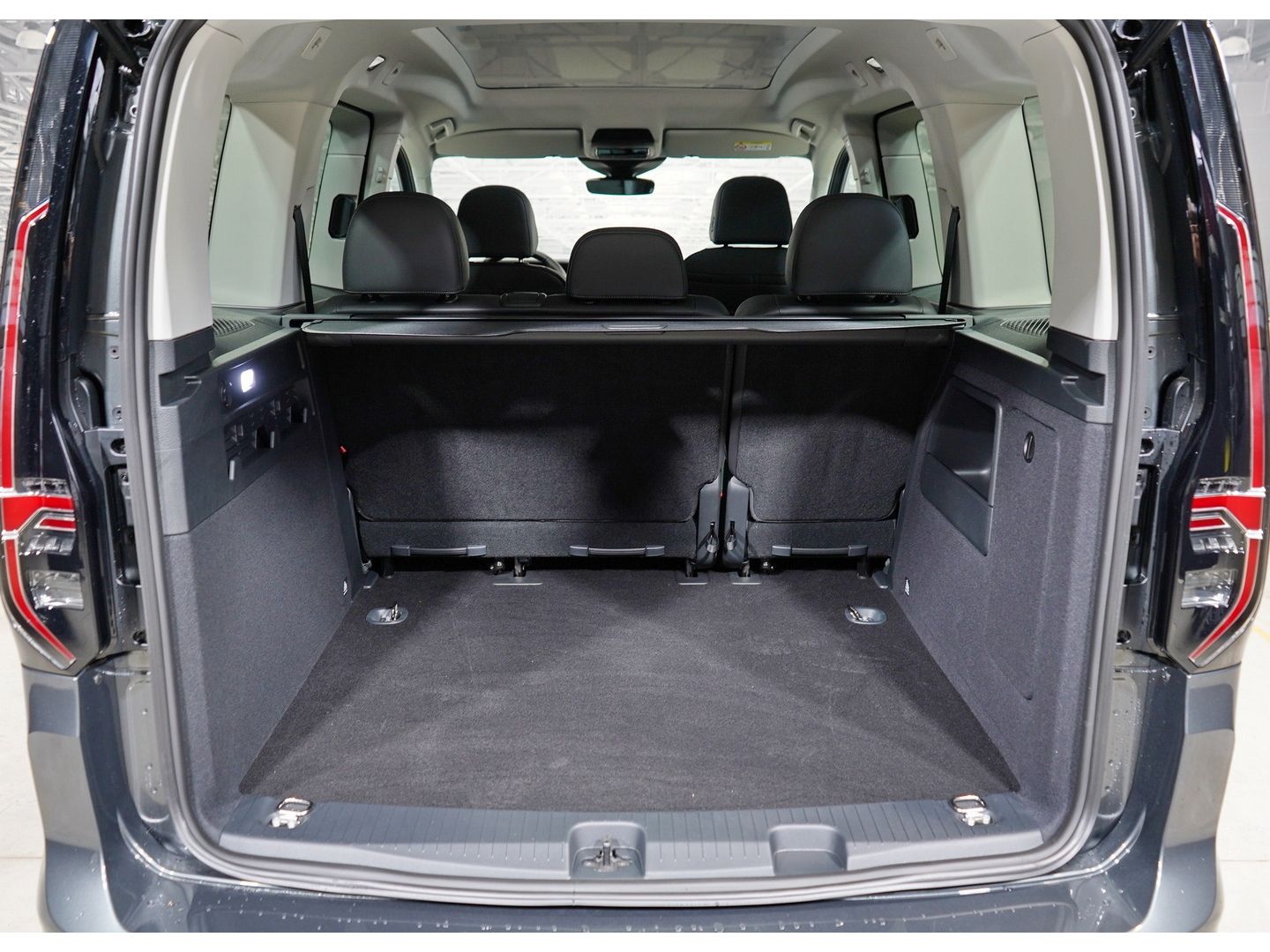 Volkswagen Caddy - Bild 11
