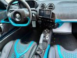 Alfa Romeo 4C 1.8 TBi 16V POGEA ZEUS 003 1.Hand  Liftsystem - Alfa Romeo 4C aus 2016