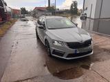 Skoda Octavia 2.0 TDI SCR DSG 4x4 RS Combi RS - Skoda Gebrauchtwagen in Kaiserslautern
