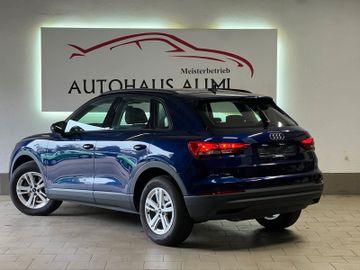 Audi Q3 - 5