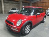 MINI ONE Mini One - MINI ONE aus 2002