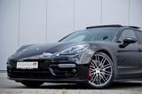 Porsche Panamera Sport Turismo GTS *UNFALLFREI *19% MwSt - gebrauchte Porsche Panamera aus dem Jahr 2019