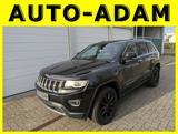 Jeep Grand Cherokee 3.0 Limited*Quadra-Trac II*AHK*