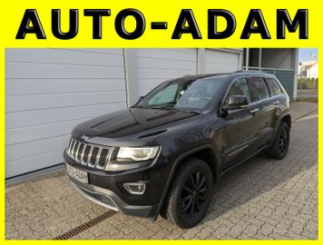 Jeep Grand Cherokee - 1
