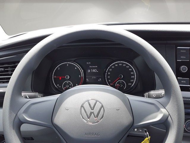 Fahrzeugabbildung Volkswagen T6 Transporter Kasten T6.1 LR 2.0TDI +KLIMA+AZV+