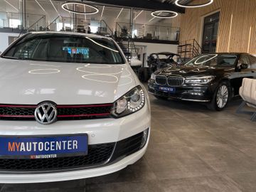 Volkswagen Golf VI GTI adidas *BI-XENON*KAMERA*TOUCH*PDC*