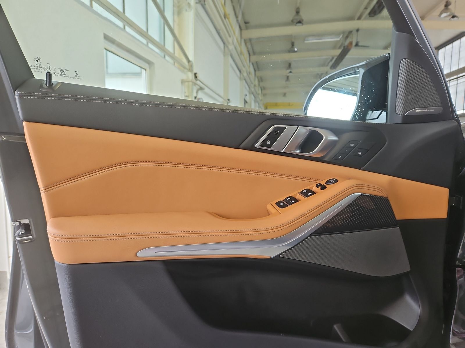 BMW X5 M60 - Bild 18