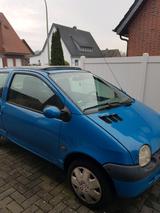 Renault Twingo C06 mit Faltdach - Renault Twingo C06 mit Benzin-Antrieb