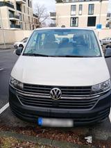 Volkswagen VW T6 Transporter - Volkswagen T6 Transporter in Leverkusen