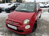 Fiat 500C 1.0 Club Cabrio Klima*Carplay*Einparkhilfe - Fiat 500C Club Gebrauchtwagen