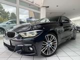 BMW 430i Gran Coupé*BMW-Service*DE*Kamera*H&K* - BMW 430 Gran Coupé mit Schiebedach