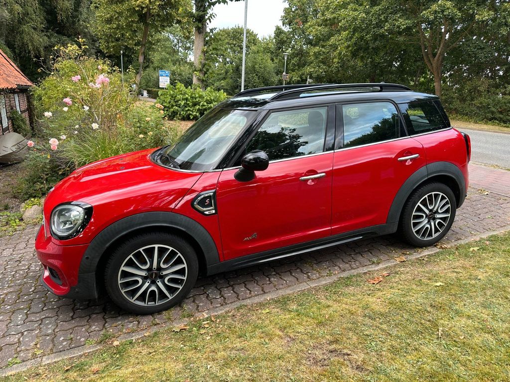 Image of MINI Cooper S
