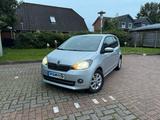 Skoda Citigo 1.0 MPI 44kW Elegance Elegance - Skoda Citigo mit Benzin-Antrieb: Silber, Kleinwagen, 1.0
